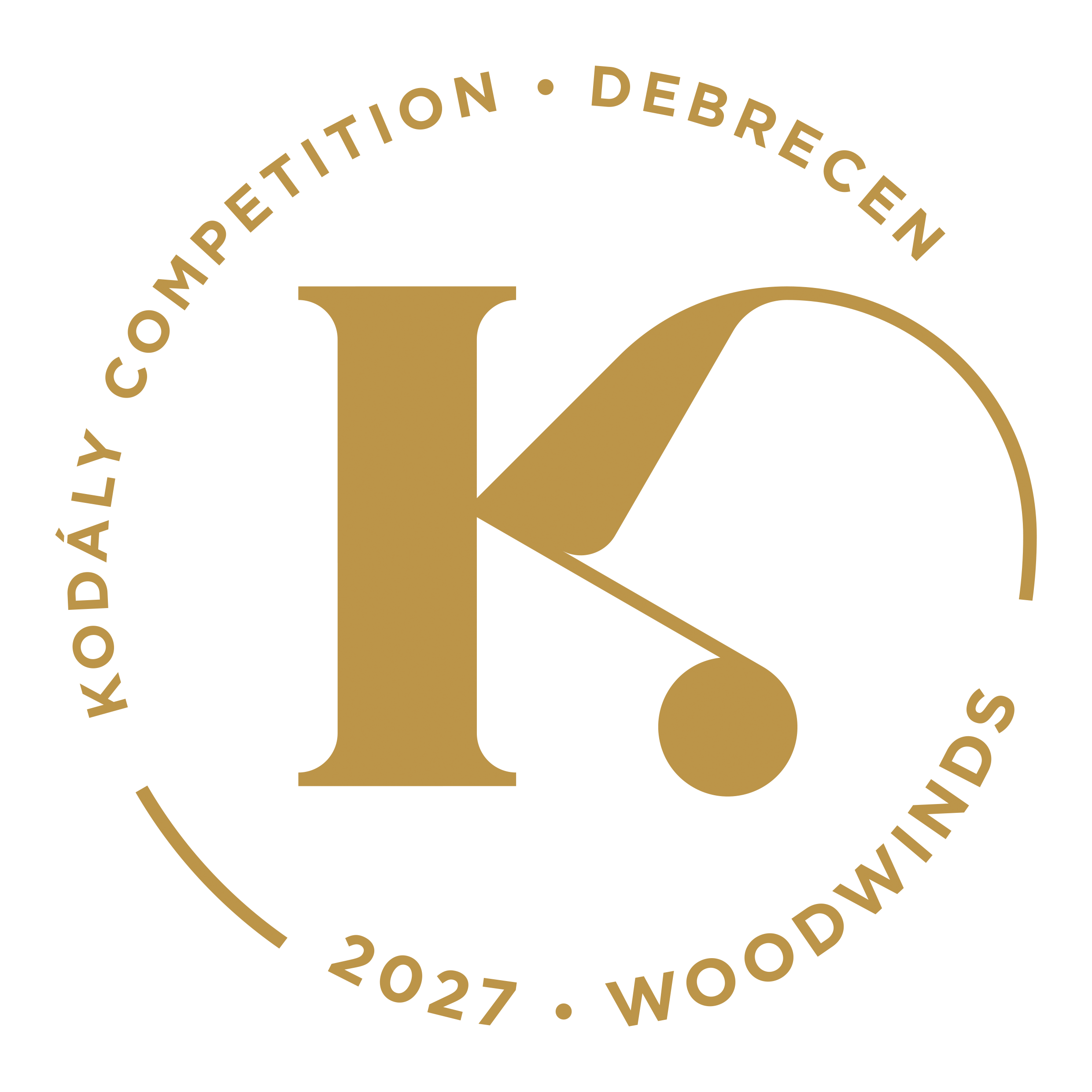 Kodály Competition Debrecen